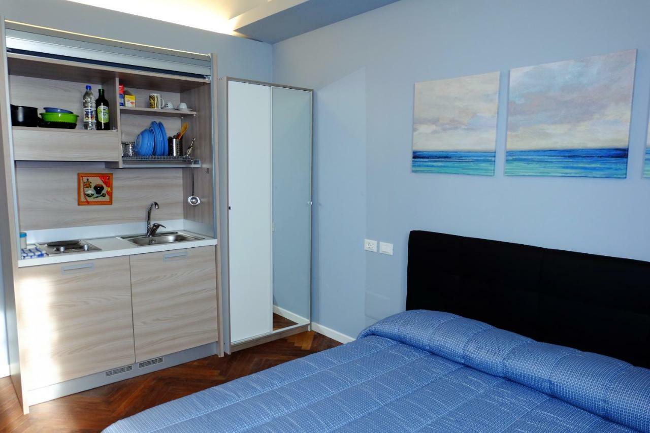 MONOLOCALE VICINO MILANO 2 LODI (Italia) - da 67 €