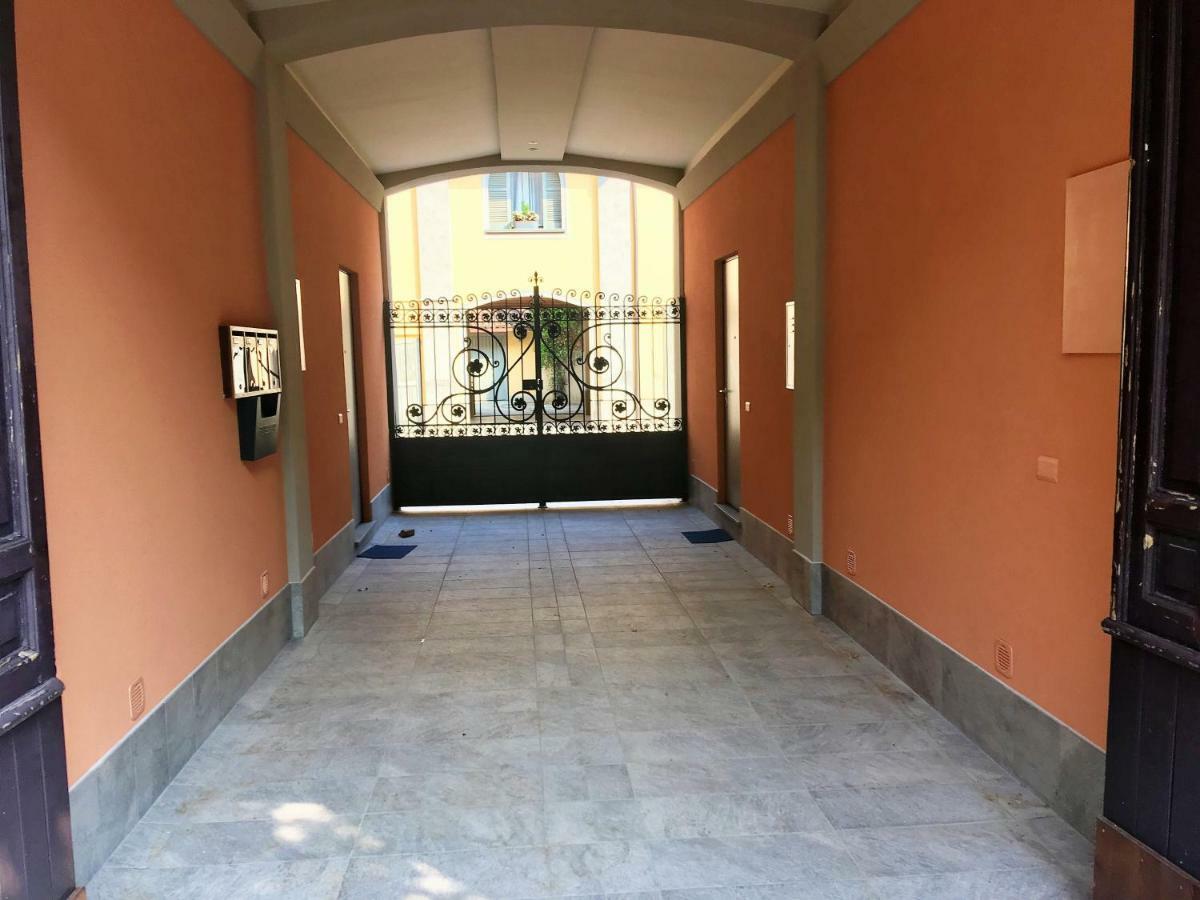 Appartamento Monolocale Vicino Milano 2 Lodi Esterno foto